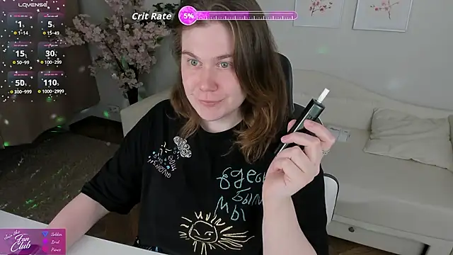 Nancy Sun  online show from March 11, 2026, 3:51 pm