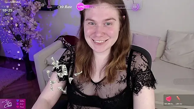 Snapshot of Nancy_Sun_ chatting on June 27, 2026, 12:22 pm Nancy Sun online show from June 27, 2026, 12:22 pm