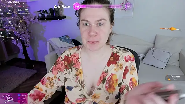 Snapshot of Nancy_Sun_ chatting on July 11, 2026, 11:13 am Nancy Sun online show from July 11, 2026, 11:13 am