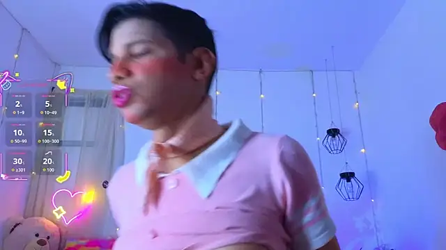 Snapshot of Ariel_Femboy_ chatting on December 21, 2025, 5:03 am Ariel Femboy online show from December 21, 2025, 5:03 am