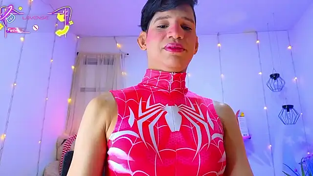 Snapshot of Ariel_Femboy_ chatting on January 9, 2026, 5:54 am Ariel Femboy online show from January 9, 2026, 5:54 am