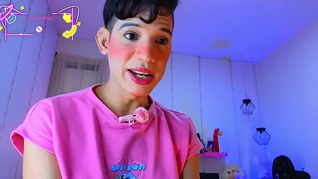 Snapshot of Ariel_Femboy_ chatting on February 13, 2026, 5:14 am Ariel Femboy online show from February 13, 2026, 5:14 am