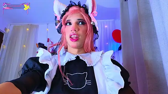 Snapshot of Ariel_Femboy_ chatting on February 28, 2026, 4:02 am Ariel Femboy online show from February 28, 2026, 4:02 am