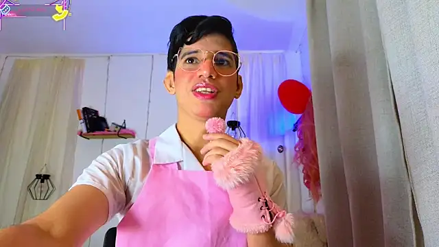 Snapshot of Ariel_Femboy_ chatting on March 4, 2026, 5:13 am Ariel Femboy online show from March 4, 2026, 5:13 am