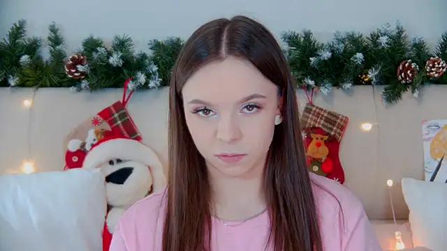 ElisabethDavis online show from January 4, 2025, 3:17 pm