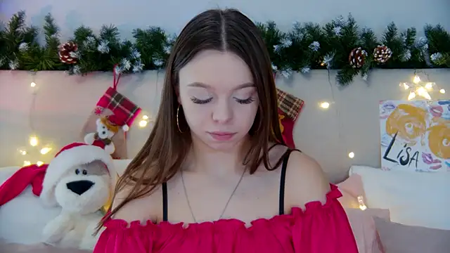 ElisabethDavis online show from January 7, 2025, 9:14 pm