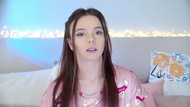 ElisabethDavis online show from January 21, 2025, 3:10 pm