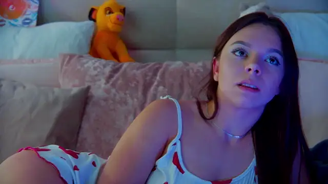 ElisabethDavis online show from February 26, 2025, 3:08 pm