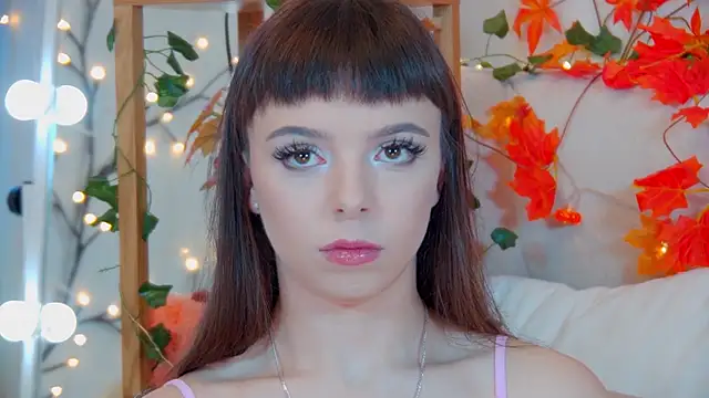 ElisabethDavis online show from October 5, 2025, 3:21 pm