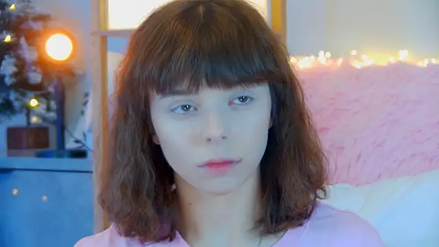 ElisabethDavis online show from November 30, 2025, 3:16 pm