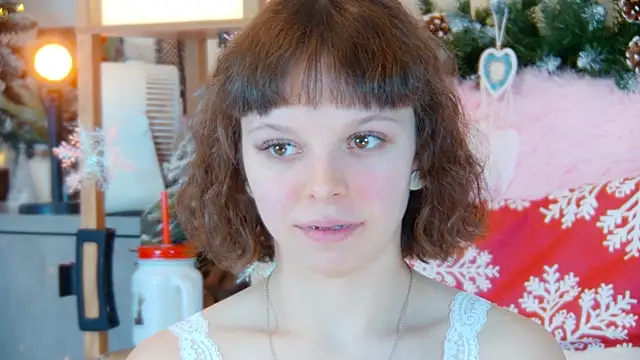 ElisabethDavis online show from January 18, 2026, 3:16 pm