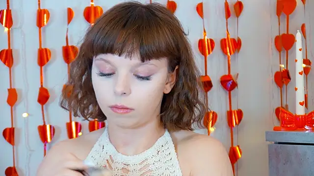 ElisabethDavis online show from February 5, 2026, 3:27 pm