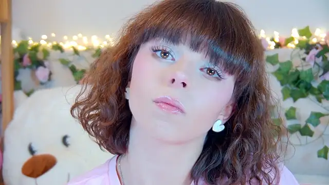 ElisabethDavis online show from March 6, 2026, 3:08 pm