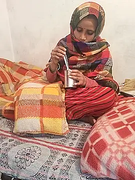 Rani019 online show from January 18, 2026, 3:16 pm