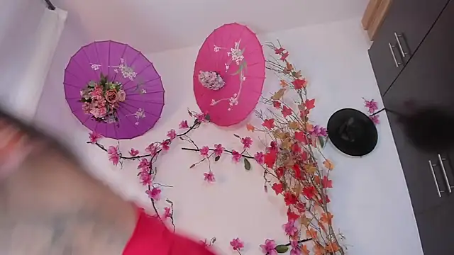 Snapshot of girlhentaiorgasmic chatting on January 12, 2026, 11:15 am girlhentaiorgasmic online show from January 12, 2026, 11:15 am