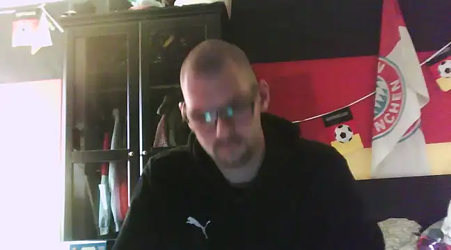 Die-geile-Sau online show from March 16, 2025, 12:00 pm