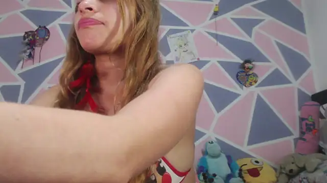 Keili-Sexy online show from September 17, 2025, 9:38 pm