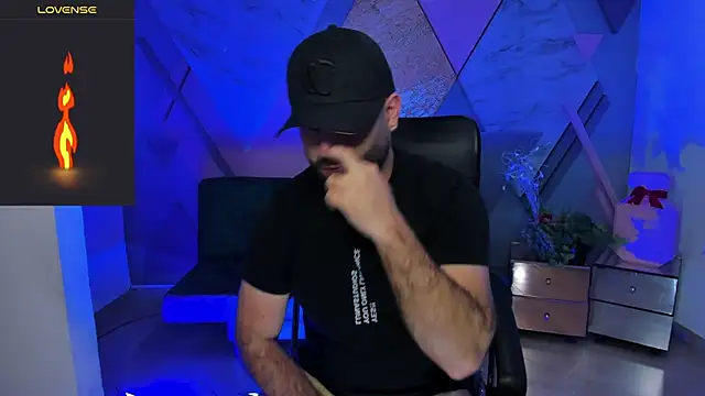 jhon bear03 online show from March 1, 2025, 11:39 am