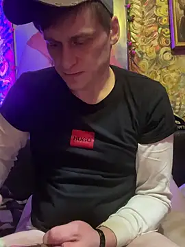 Snapshot of BarryKingsman chatting on February 16, 2025, 10:21 pm BarryKingsman online show from February 16, 2025, 10:21 pm