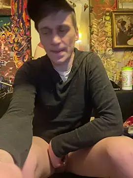 Snapshot of BarryKingsman chatting on February 17, 2025, 1:32 pm BarryKingsman online show from February 17, 2025, 1:32 pm