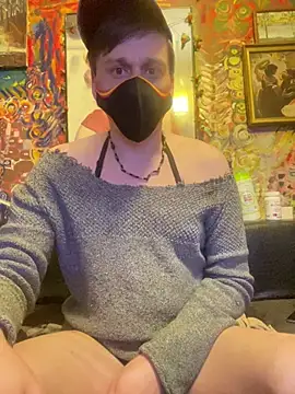 Snapshot of BarryKingsman chatting on March 2, 2025, 3:37 pm BarryKingsman online show from March 2, 2025, 3:37 pm