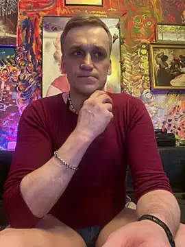 Snapshot of BarryKingsman chatting on March 17, 2025, 4:19 am BarryKingsman online show from March 17, 2025, 4:19 am