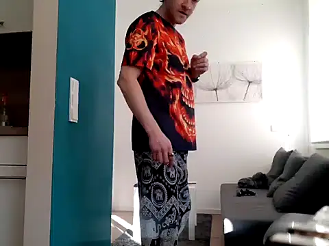 Snapshot of Ebinator666 chatting on January 19, 2025, 11:01 am Ebinator666 online show from January 19, 2025, 11:01 am