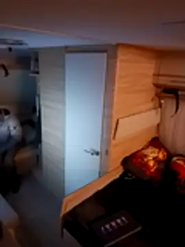 Snapshot of Ebinator666 chatting on November 8, 2025, 10:19 pm Ebinator666 online show from November 8, 2025, 10:19 pm