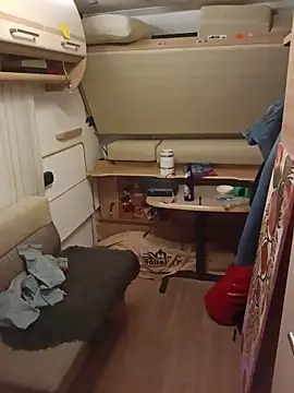 Ebinator666 online show from February 12, 2026, 7:09 pm