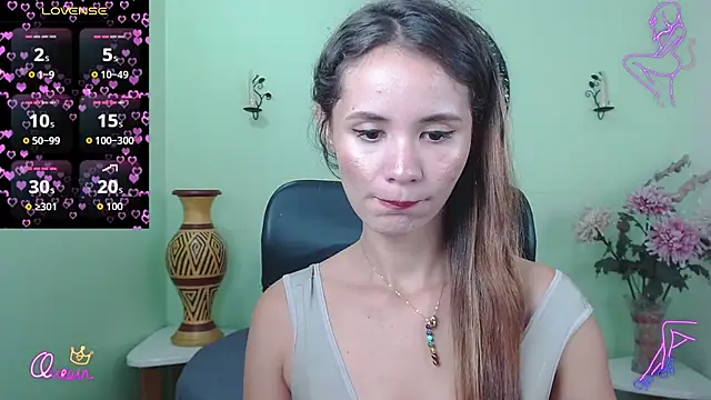 Sofia Franco  online show from February 5, 2026, 2:00 pm