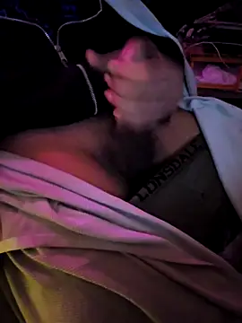 Snapshot of TallThickD chatting on February 20, 2025, 5:55 am TallThickD online show from February 20, 2025, 5:55 am