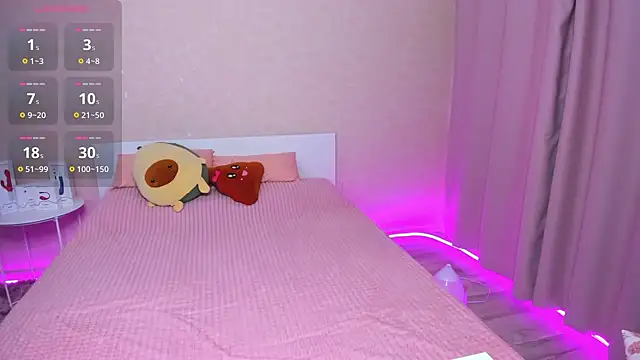 Snapshot of Monica_Blair chatting on February 26, 2025, 3:08 pm Monica Blair online show from February 26, 2025, 3:08 pm