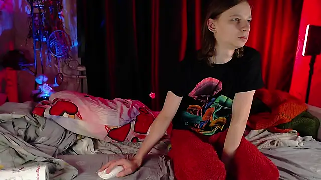 Frank Fraer online show from January 12, 2025, 8:03 pm