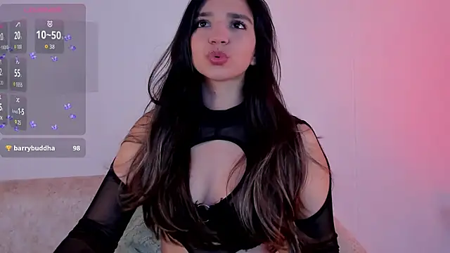 Snapshot of ragasashi chatting on November 16, 2025, 4:12 pm ragasashi online show from November 16, 2025, 4:12 pm