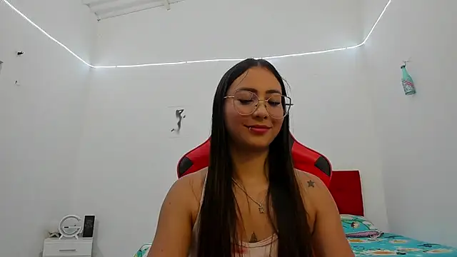 Snapshot of Sweet_Coral_ chatting on July 28, 2026, 5:58 am Sweet Coral online show from July 28, 2026, 5:58 am