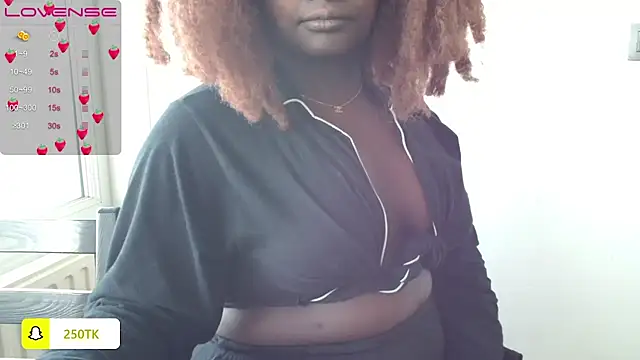 Snapshot of Thepanthera chatting on January 11, 2025, 8:22 am Thepanthera online show from January 11, 2025, 8:22 am