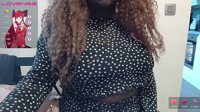 Snapshot of Thepanthera chatting on February 27, 2025, 4:43 pm Thepanthera online show from February 27, 2025, 4:43 pm