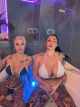 Mia-Bremer online show from February 16, 2026, 8:49 pm