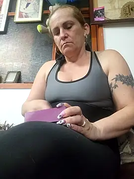 SeductionSilera online show from November 27, 2025, 9:28 pm