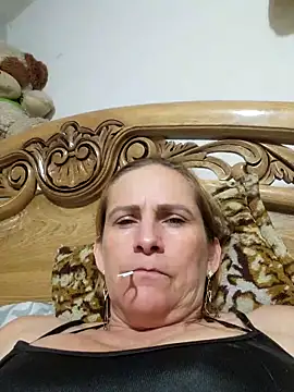 SeductionSilera online show from April 28, 2026, 8:03 pm