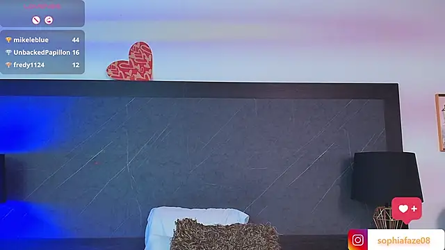 big tits in your face online show from March 3, 2025, 11:14 pm