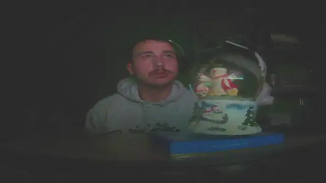 capoloveu online show from February 20, 2025, 5:40 pm