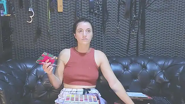 kimberly swan online show from January 23, 2025, 6:24 pm