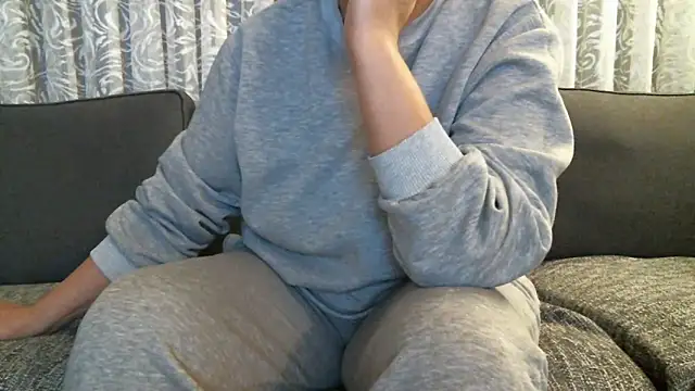 mysteriouscouple001 online show from February 8, 2026, 6:55 pm