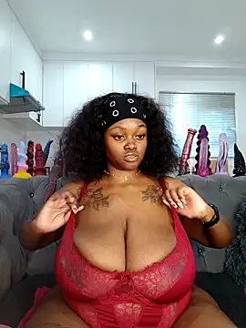 Yung-Missy online show from February 7, 2026, 4:38 am