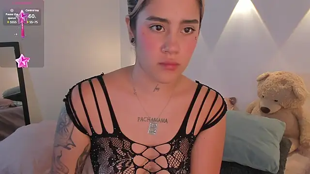 Snapshot of natassha1 chatting on March 1, 2025, 1:29 pm natassha1 online show from March 1, 2025, 1:29 pm