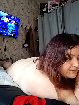 Snapshot of Staicyjanemcfly chatting on October 10, 2025, 7:40 am Staicyjanemcfly online show from October 10, 2025, 7:40 am