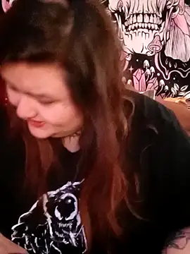 Staicyjanemcfly online show from April 30, 2026, 10:25 pm