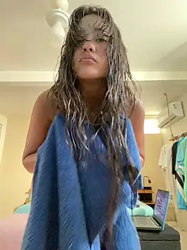 fenixgre online show from February 15, 2025, 8:11 pm