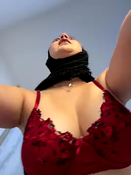 naughty  angel online show from September 10, 2025, 11:10 am